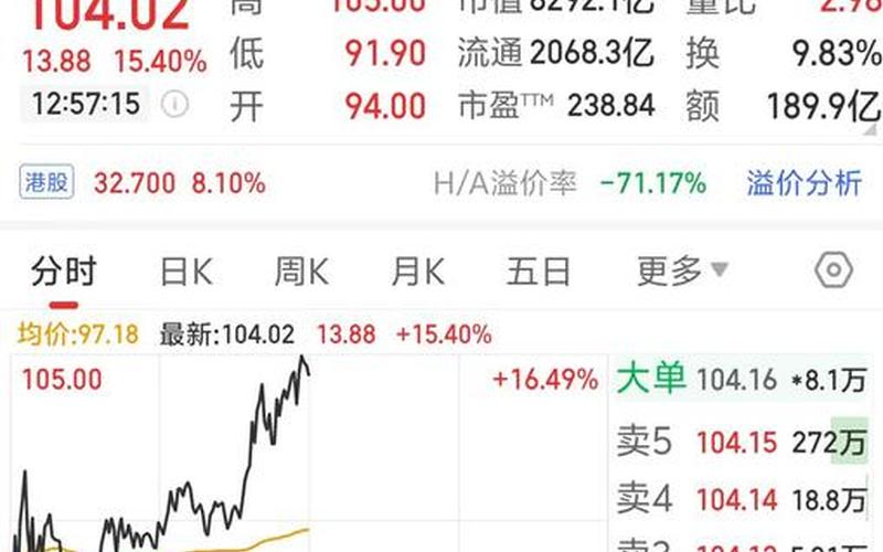 中能国际控股的股票配资行情-第1张图片-金银屋