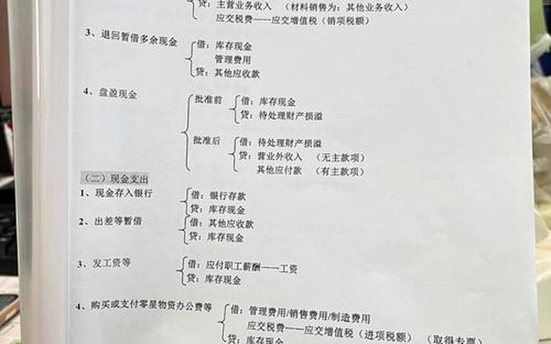 购买短期股票的会计分录-第1张图片-金银屋