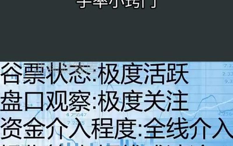 换手率75的股票配资第二天：换手率高第二天会涨吗-第1张图片-金银屋