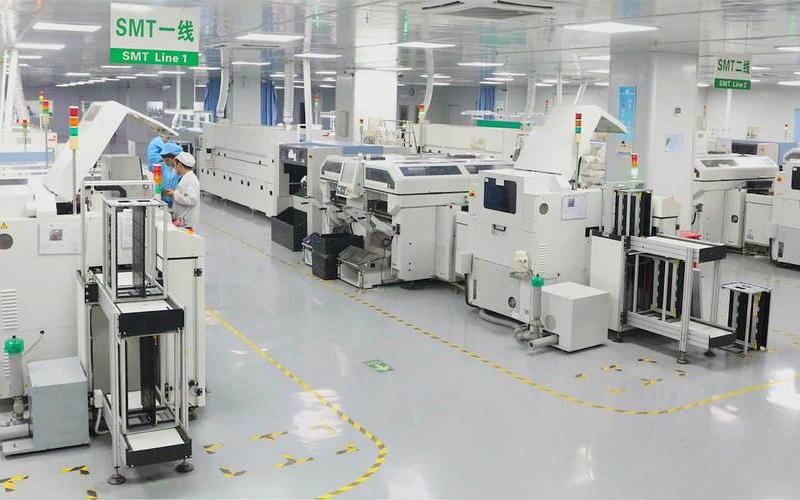 欣旺达配资炒股行情-第1张图片-金银屋 欣旺达配资炒股行情-第1张图片-金银屋