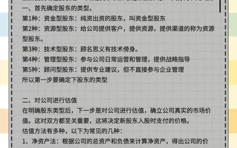 股市打新股的条件-第1张图片-金银屋