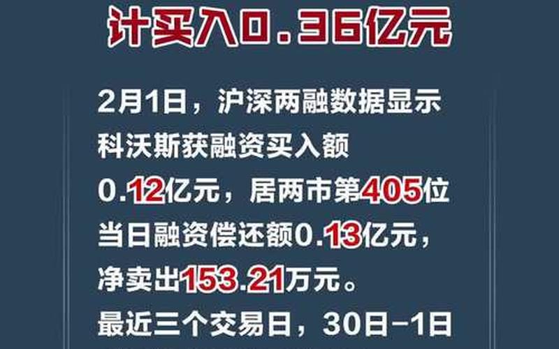 科沃斯股市行情-第1张图片-金银屋