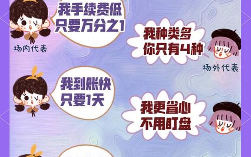 什么是场内基金和场外基金-第1张图片-金银屋