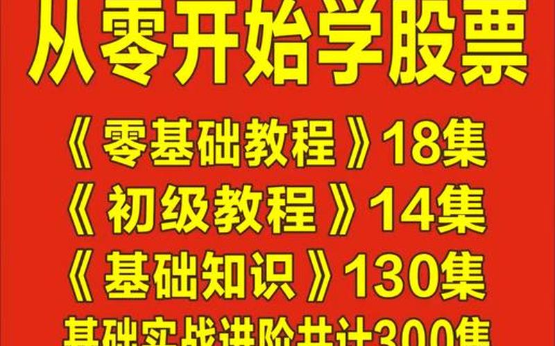 了解炒股配资基础知识（炒股配资新手入门）-第1张图片-金银屋