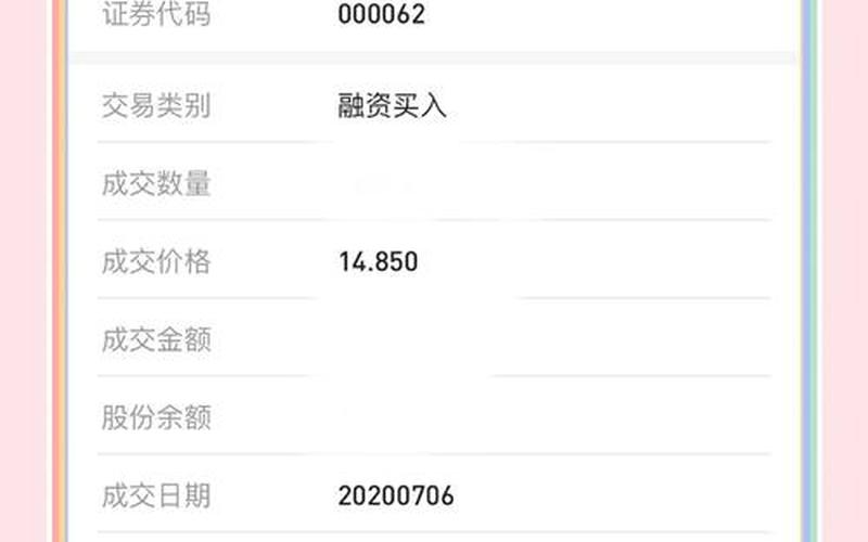 超短线配资开户每天稳定盈利方法-第1张图片-树涛168配资网_配资炒股平台及公司_股票配资门户网