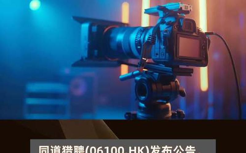 同道猎聘恒生指数（同道猎聘集团田歌）-第1张图片-金银屋