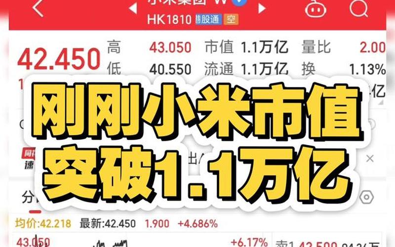 小米股票配资能买吗-第1张图片-金银屋