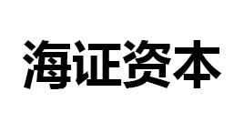 海证资本-第1张图片-金银屋
