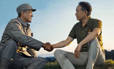 回忆杀是什么意思？