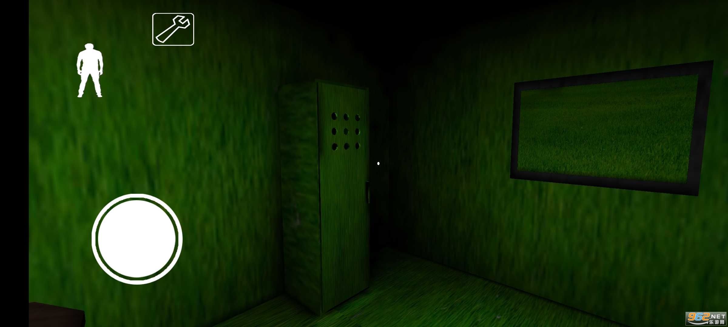 恐怖奶奶绿草模组最新版