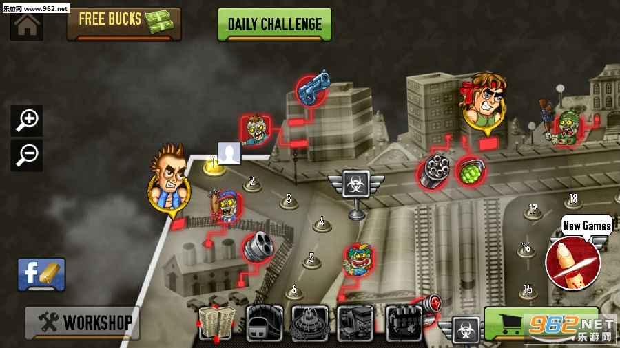 最后的英雄手游