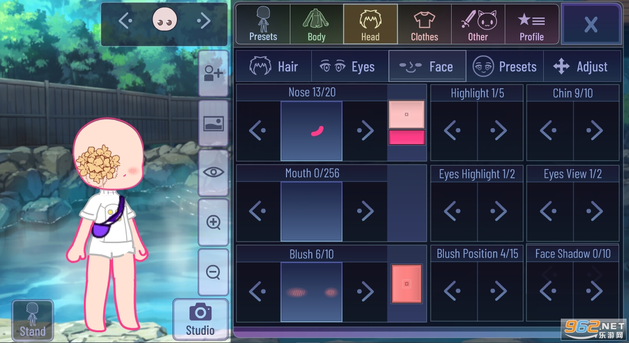 Gacha Fandoms中文版