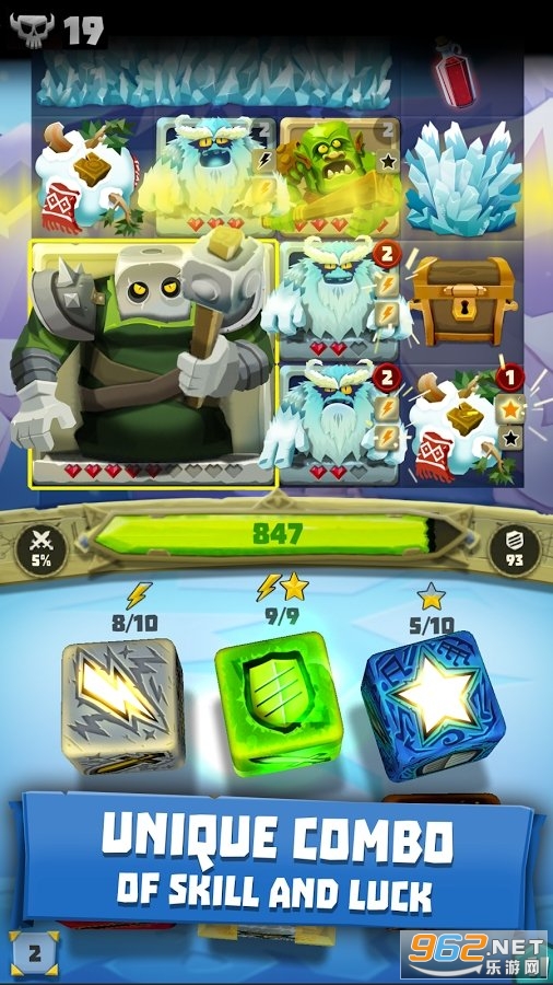 猎人的骰子任务2020最新版 猎人的骰子任务2020最新版