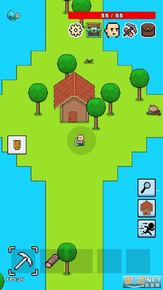 什么工艺Whatcaft游戏