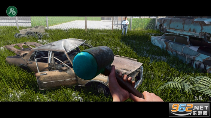 汽车销售商破解版