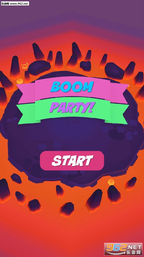 Boom Party安卓版