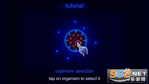 微生物模拟器中文版