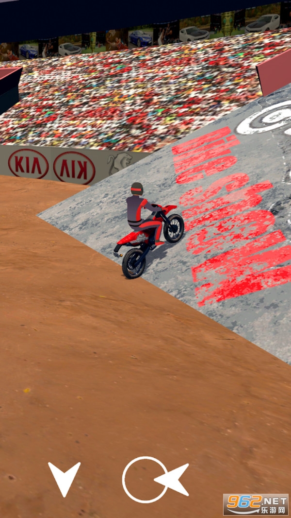 极限花样摩托游戏 极限花样摩托游戏
