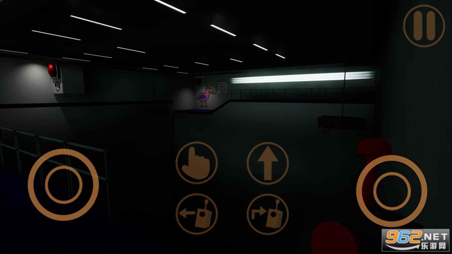 班班幼稚园手机版(Garten Of Banban)