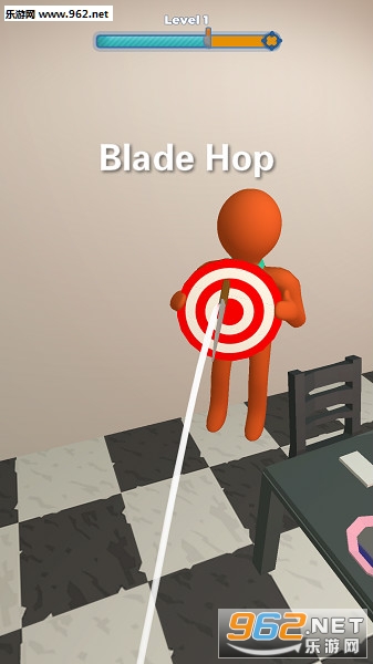 Blade Hop安卓版 Blade Hop安卓版
