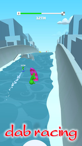 dab racing安卓版