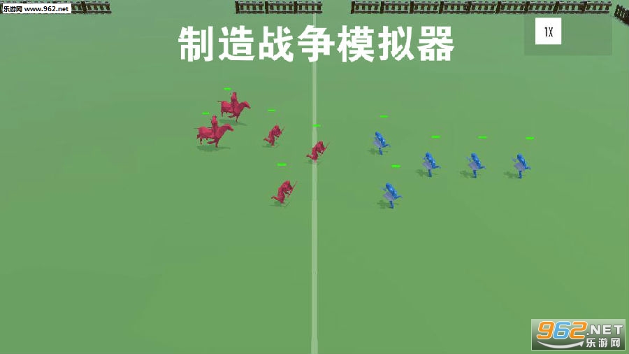 制造战争模拟器手机版