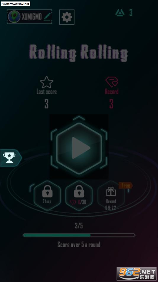 Rolling Rolling安卓版