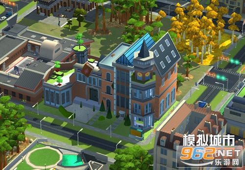 模拟城市我是市长2022无限绿钞