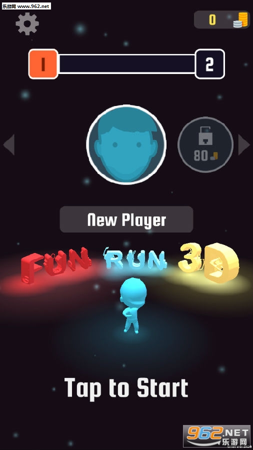 Fun Run 3D手游安卓版