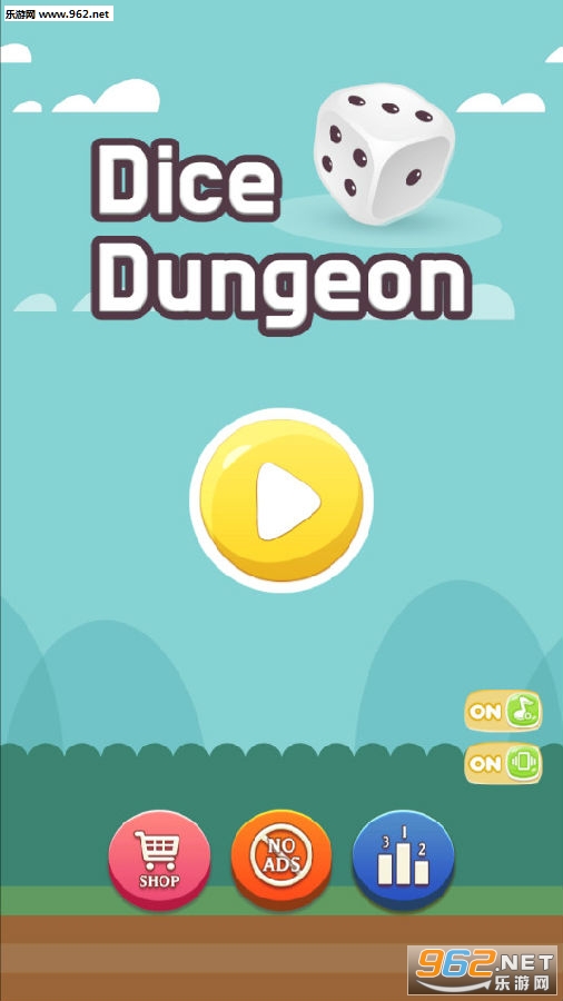 骰子地牢安卓版 骰子地牢安卓版