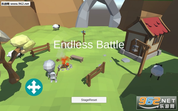 EndlessBattle安卓版
