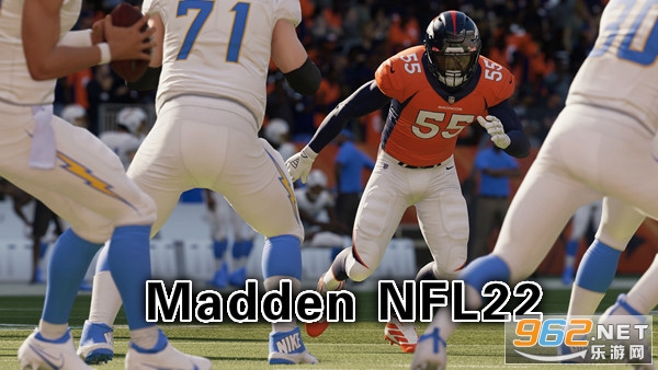 Madden NFL22手游 Madden NFL22手游