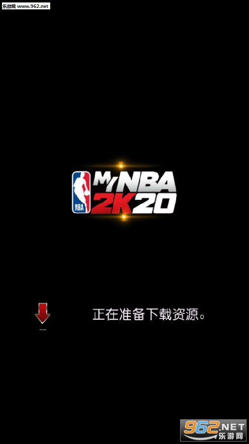 MyNBA2K20手机中文版