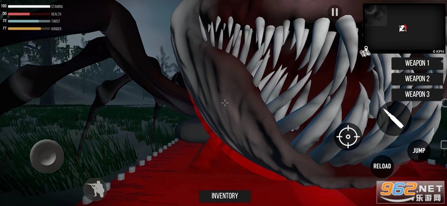 小火车查尔斯同人版2.0版本