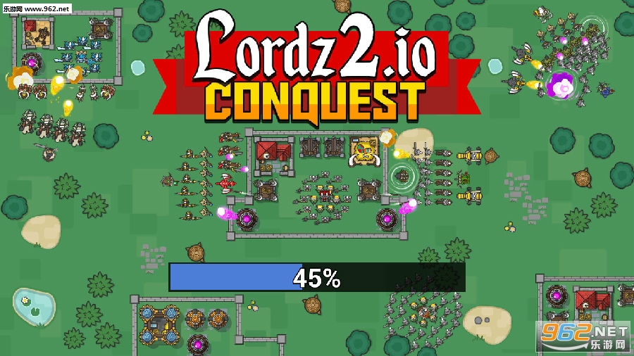 征服领主2安卓版