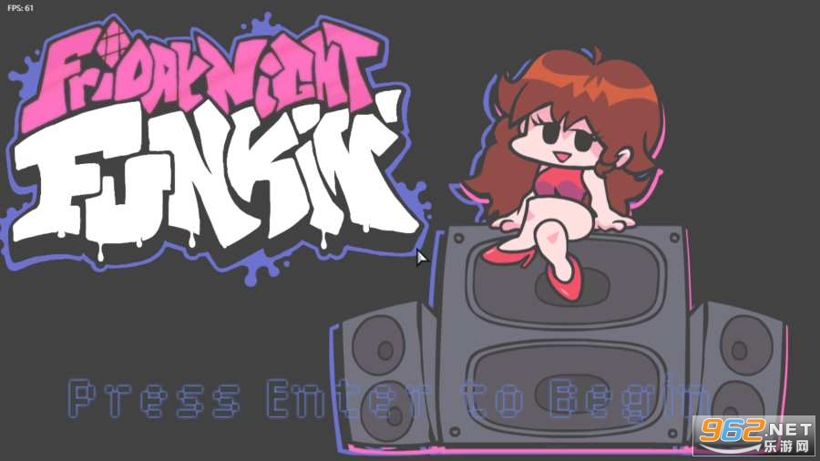 FRIDAYNIGHTFUNKIN游戏