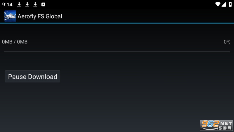aerofly fs global最新版