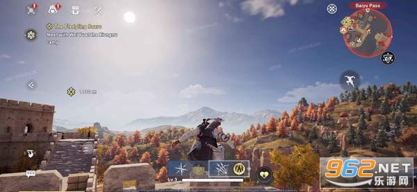 刺客,信条代号Jade手游官方版