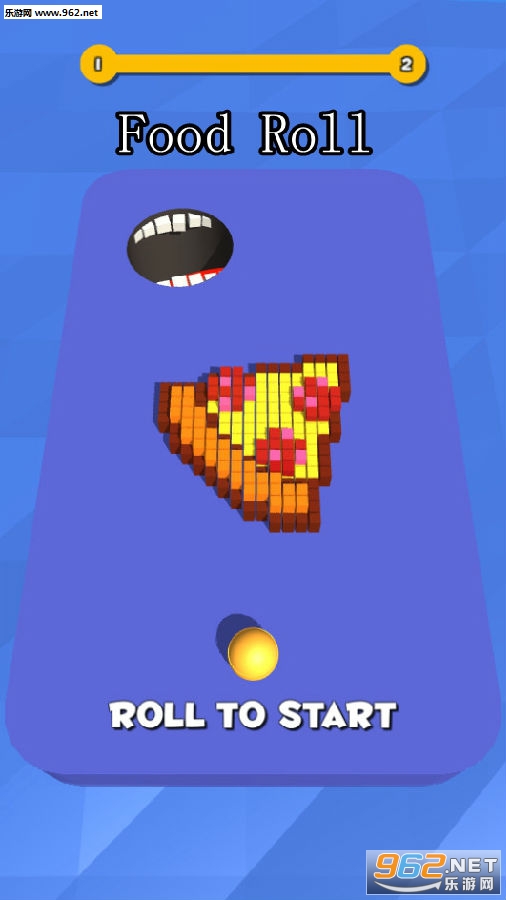 Food Roll最新版 Food Roll最新版