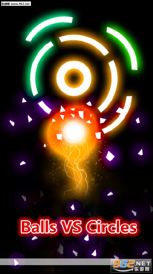 Balls VS Circles游戏