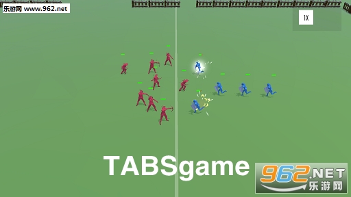 TABSgame正式版 TABSgame正式版
