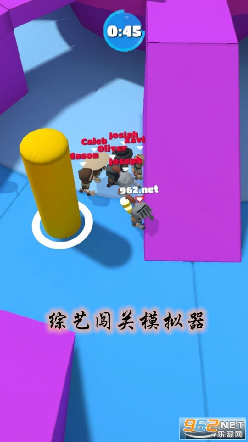 综艺闯关模拟器手机版