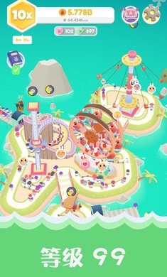 乐园大亨官方版