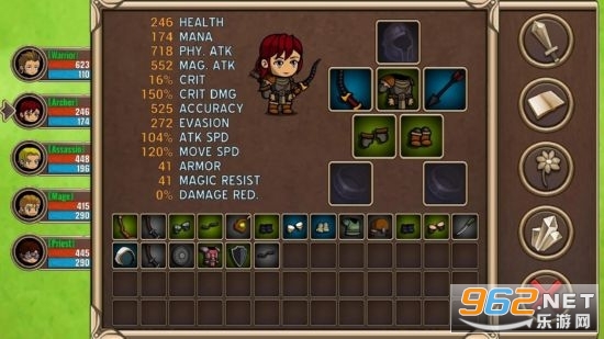 灵魂突击者无限金币版