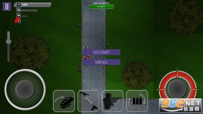 复仇之刻安卓版最新版