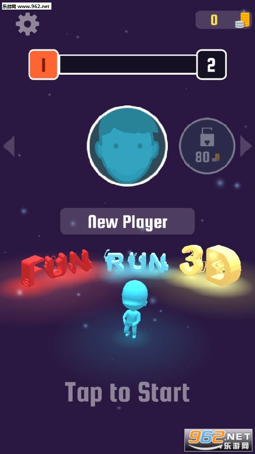 Fun Runner 3D手游