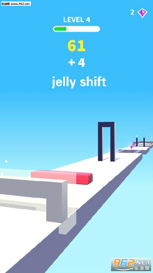 jelly shift安卓版