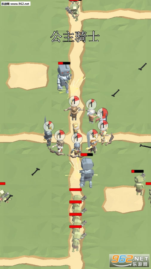 公主骑士安卓版