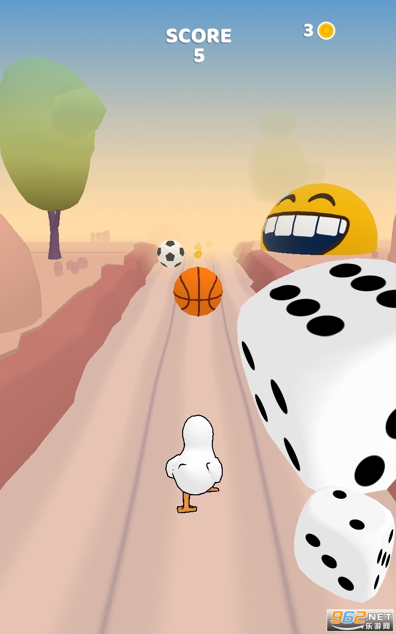 鸭子快跑duck on the run 鸭子快跑duck on the run