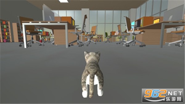 办公室的猫咪游戏官方版 办公室的猫咪游戏官方版
